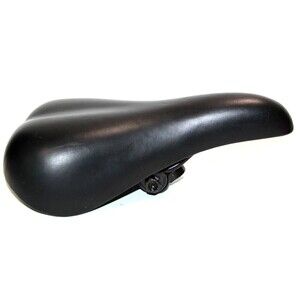 CionlIi Bike Seat Black